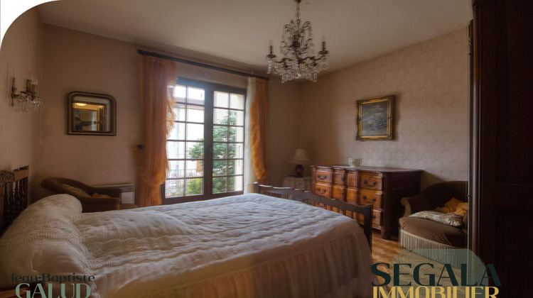 Ma-Cabane - Vente Maison Carmaux, 153 m²