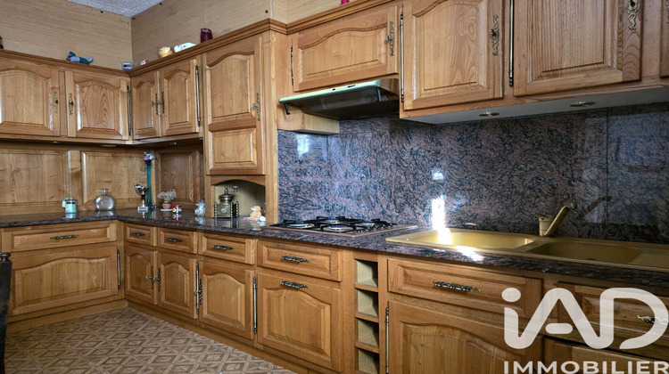 Ma-Cabane - Vente Maison Carmaux, 75 m²