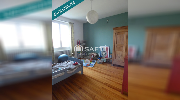 Ma-Cabane - Vente Maison Carmaux, 137 m²