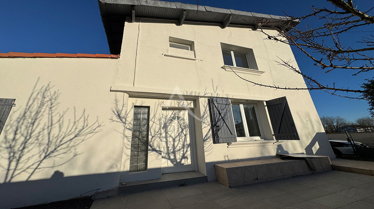 Ma-Cabane - Vente Maison CARMAUX, 91 m²