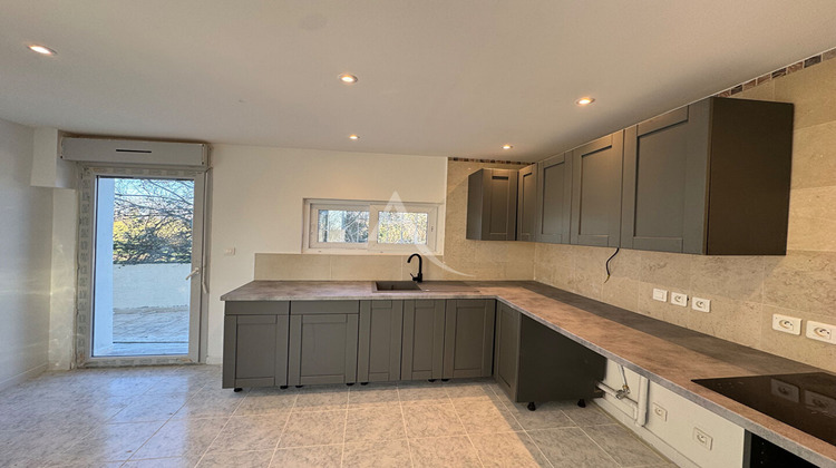 Ma-Cabane - Vente Maison CARMAUX, 91 m²