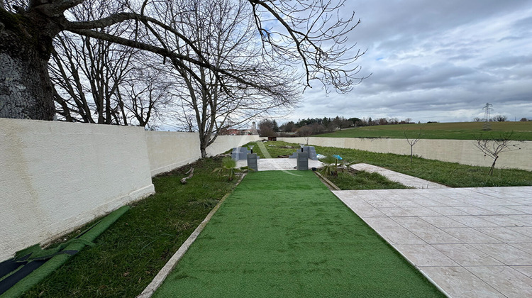 Ma-Cabane - Vente Maison CARMAUX, 91 m²