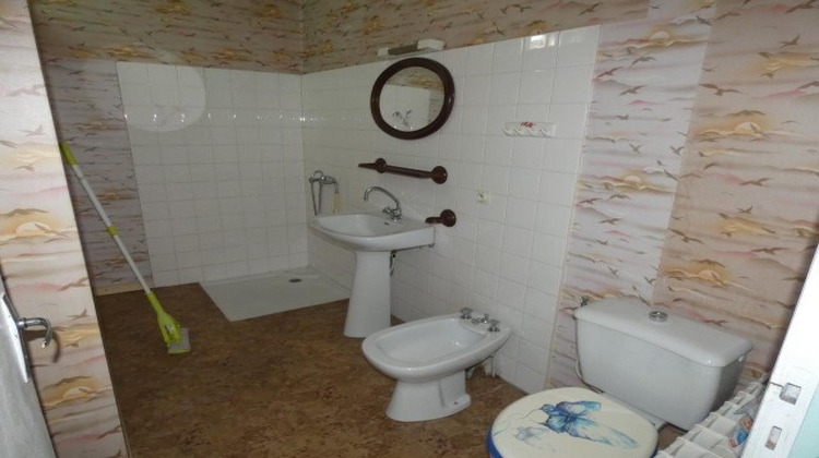 Ma-Cabane - Vente Maison Carmaux, 194 m²