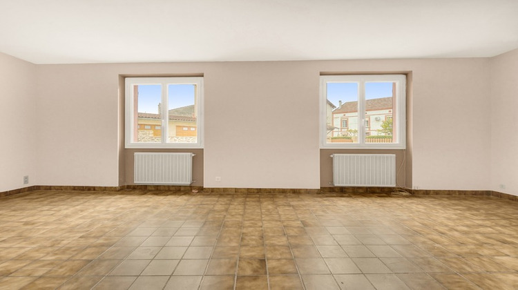 Ma-Cabane - Vente Maison CARMAUX, 140 m²