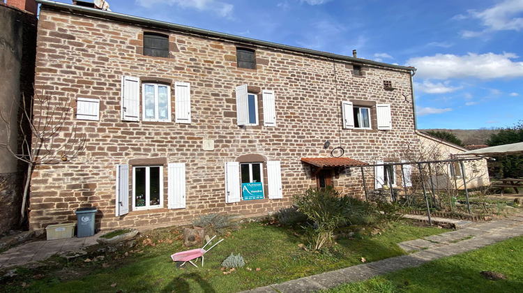 Ma-Cabane - Vente Maison CARMAUX, 189 m²