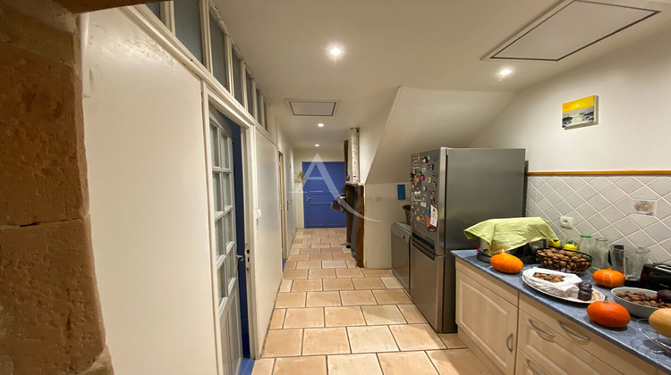 Ma-Cabane - Vente Maison CARMAUX, 189 m²