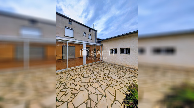 Ma-Cabane - Vente Maison Carmaux, 151 m²