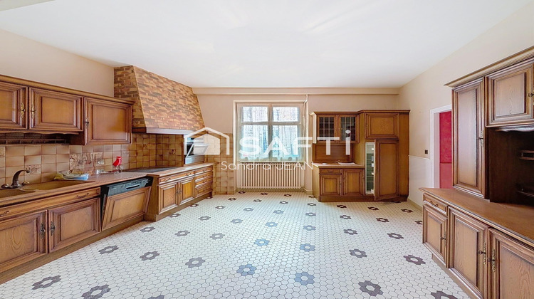 Ma-Cabane - Vente Maison Carmaux, 151 m²