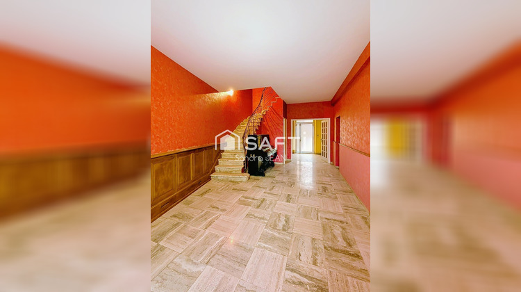 Ma-Cabane - Vente Maison Carmaux, 151 m²