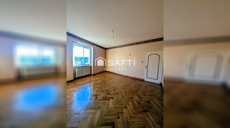 Ma-Cabane - Vente Maison Carmaux, 151 m²