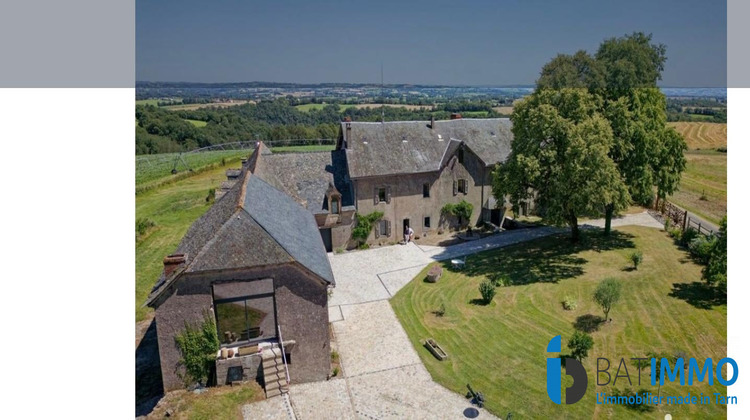 Ma-Cabane - Vente Maison Carmaux, 820 m²