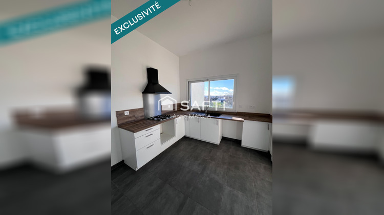 Ma-Cabane - Vente Maison Carmaux, 100 m²