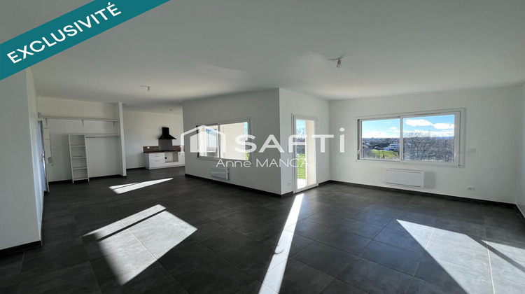 Ma-Cabane - Vente Maison Carmaux, 100 m²