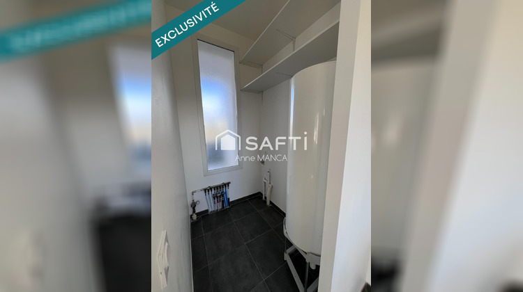 Ma-Cabane - Vente Maison Carmaux, 100 m²