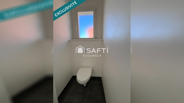 Ma-Cabane - Vente Maison Carmaux, 100 m²