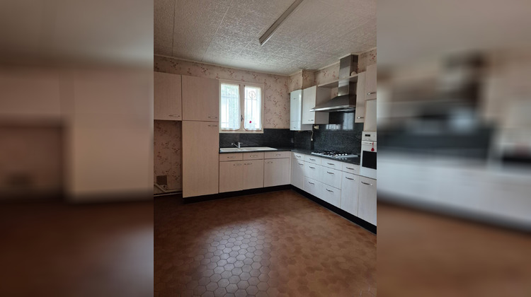 Ma-Cabane - Vente Maison Carmaux, 89 m²