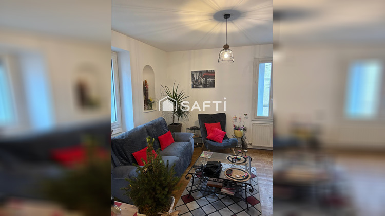 Ma-Cabane - Vente Maison Carmaux, 145 m²