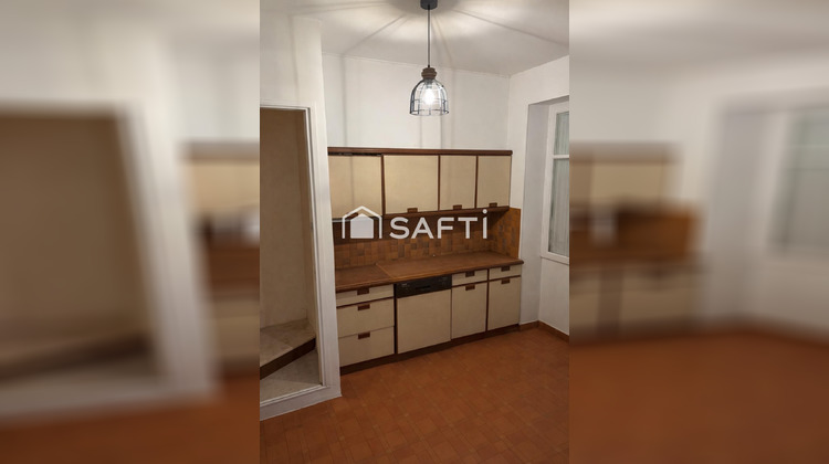 Ma-Cabane - Vente Maison Carmaux, 145 m²