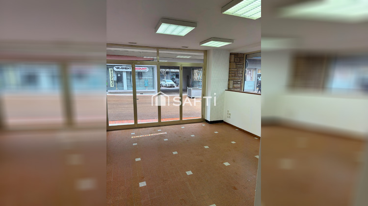 Ma-Cabane - Vente Maison Carmaux, 145 m²