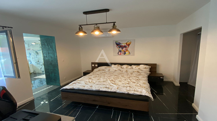 Ma-Cabane - Vente Maison CARMAUX, 126 m²