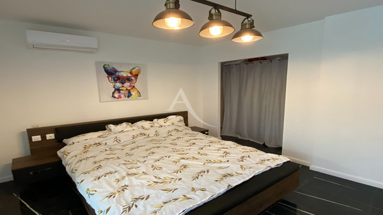 Ma-Cabane - Vente Maison CARMAUX, 126 m²