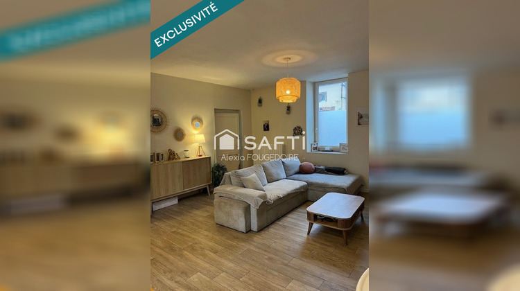 Ma-Cabane - Vente Maison Carmaux, 127 m²