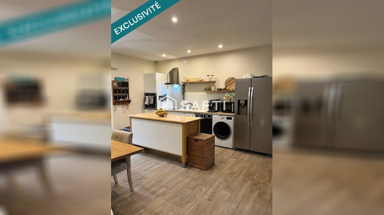 Ma-Cabane - Vente Maison Carmaux, 127 m²