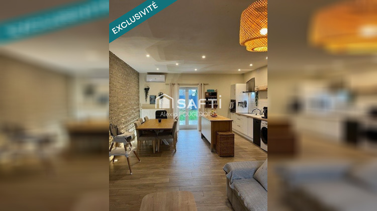 Ma-Cabane - Vente Maison Carmaux, 127 m²