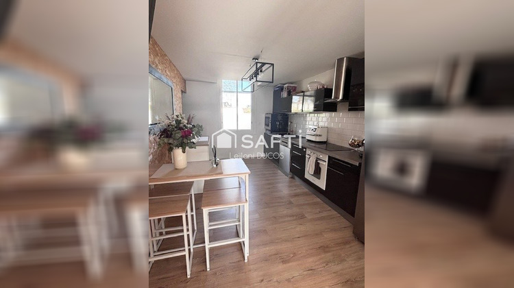 Ma-Cabane - Vente Maison Carmaux, 130 m²