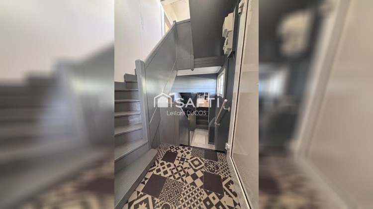 Ma-Cabane - Vente Maison Carmaux, 130 m²