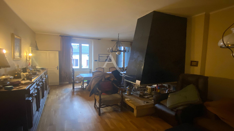 Ma-Cabane - Vente Maison CARMAUX, 211 m²