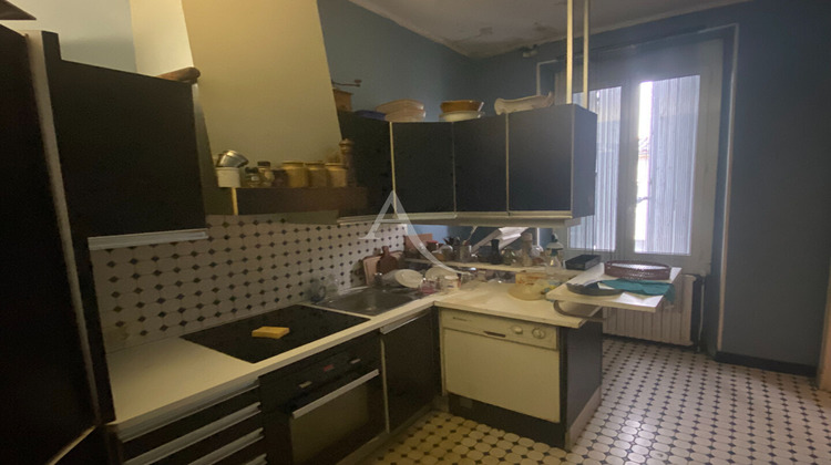 Ma-Cabane - Vente Maison CARMAUX, 211 m²