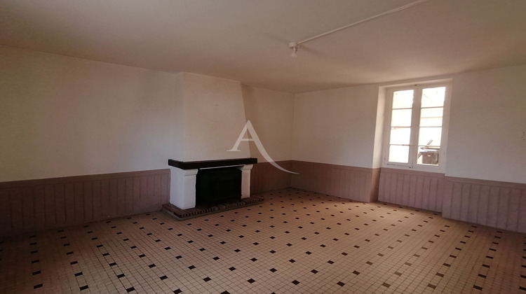 Ma-Cabane - Vente Maison CARMAUX, 112 m²