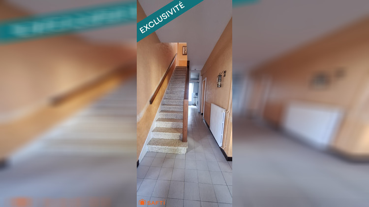 Ma-Cabane - Vente Maison Carmaux, 156 m²