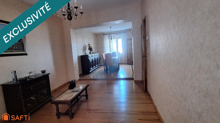 Ma-Cabane - Vente Maison Carmaux, 156 m²