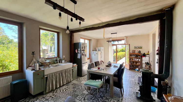 Ma-Cabane - Vente Maison CARMAUX, 240 m²