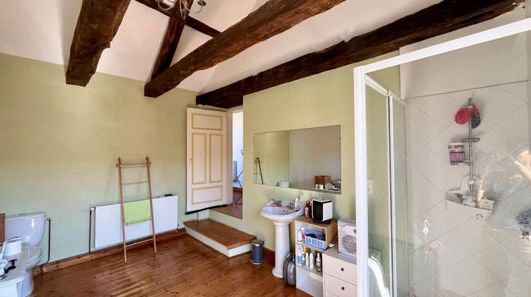 Ma-Cabane - Vente Maison CARMAUX, 240 m²