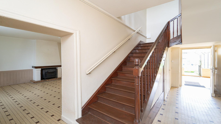 Ma-Cabane - Vente Maison Carmaux, 107 m²