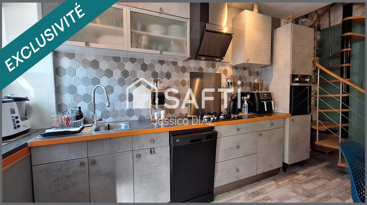 Ma-Cabane - Vente Maison Carmaux, 112 m²