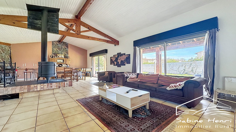 Ma-Cabane - Vente Maison Carmaux, 180 m²