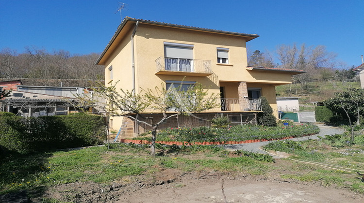 Ma-Cabane - Vente Maison CARMAUX, 199 m²