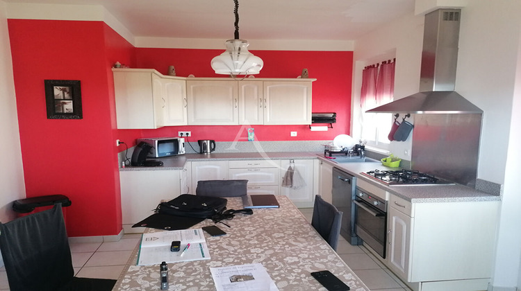 Ma-Cabane - Vente Maison CARMAUX, 199 m²