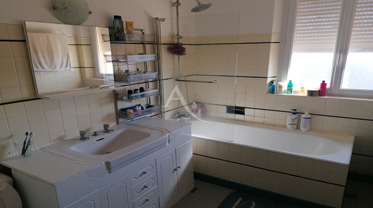 Ma-Cabane - Vente Maison CARMAUX, 199 m²