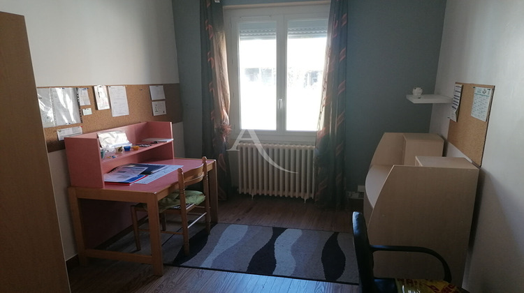 Ma-Cabane - Vente Maison CARMAUX, 199 m²