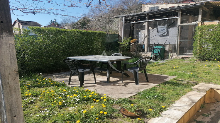 Ma-Cabane - Vente Maison CARMAUX, 199 m²