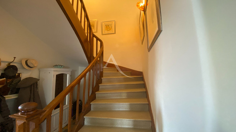 Ma-Cabane - Vente Maison CARMAUX, 205 m²