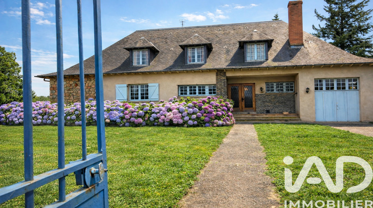 Ma-Cabane - Vente Maison Carmaux, 255 m²