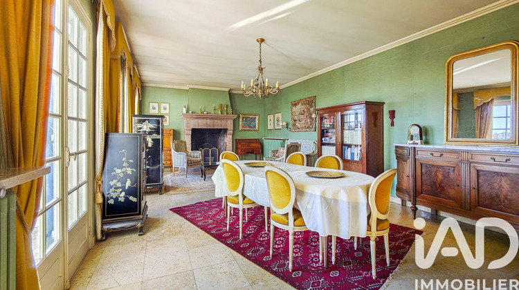 Ma-Cabane - Vente Maison Carmaux, 255 m²
