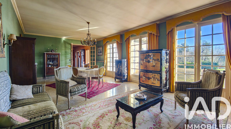 Ma-Cabane - Vente Maison Carmaux, 255 m²