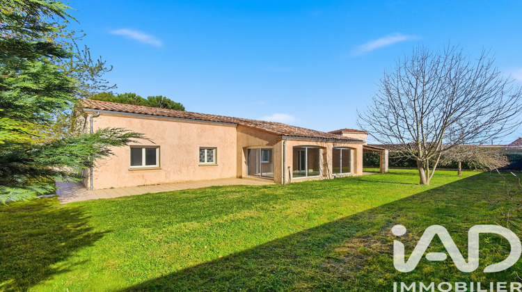 Ma-Cabane - Vente Maison Carmaux, 129 m²